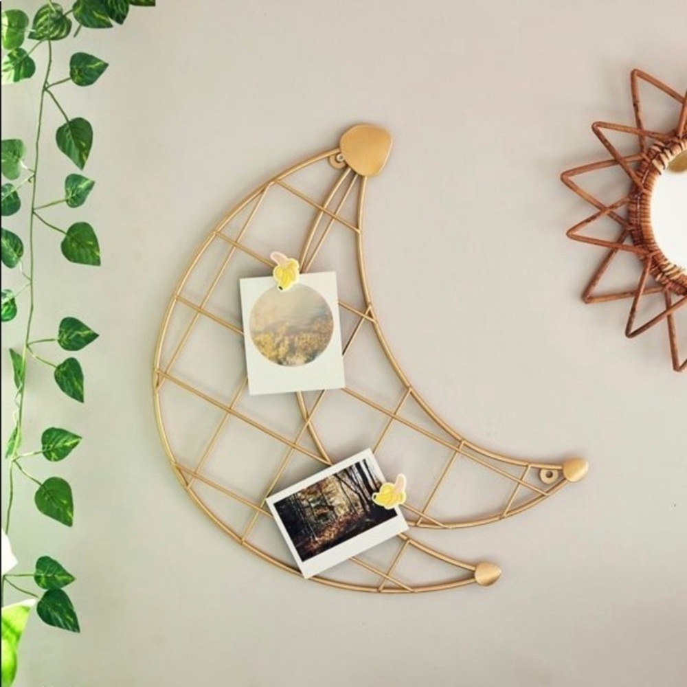 NWT Yoobi Wire Board